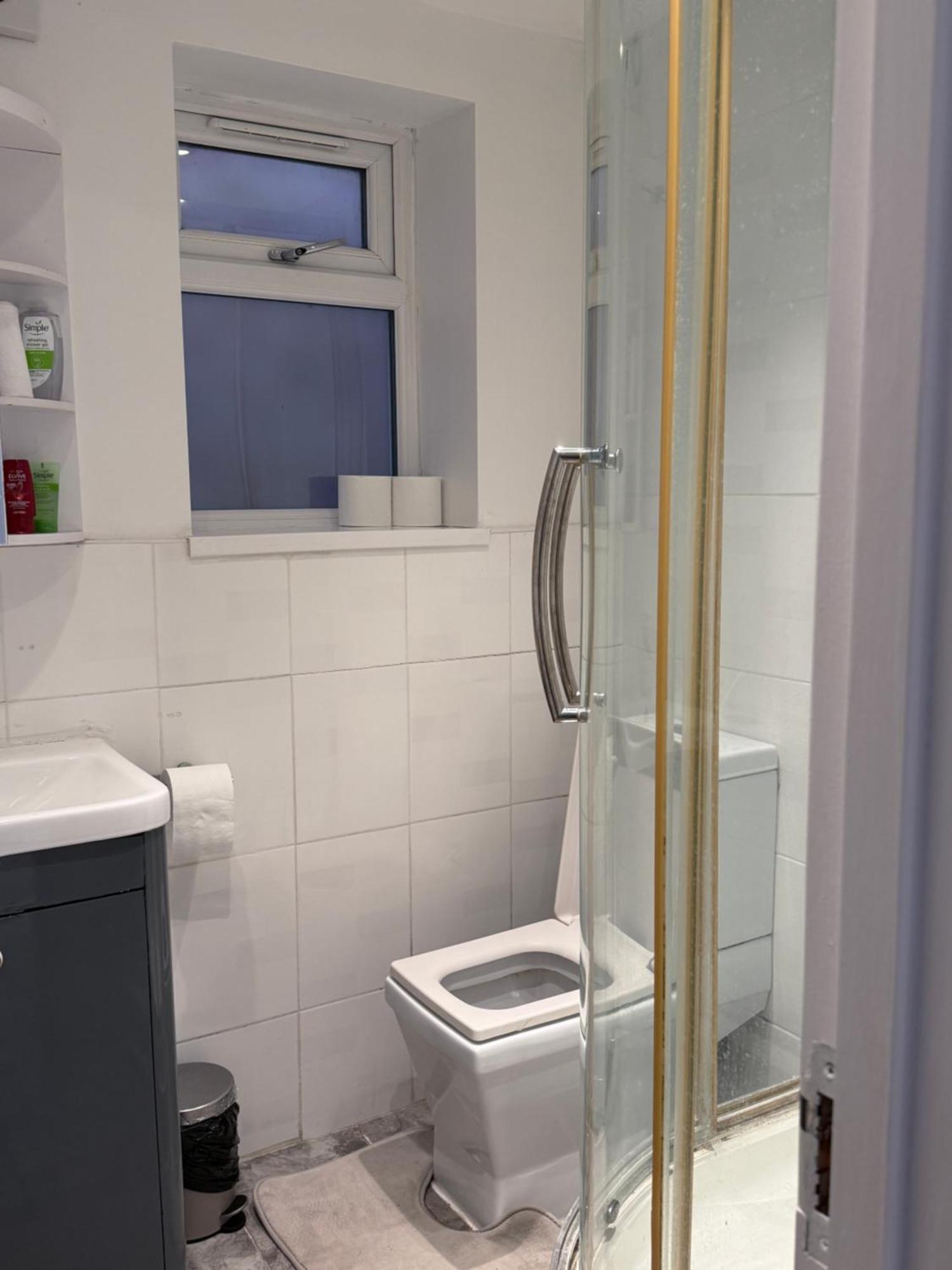 הונסלו Cosy Guest Suite, West London מראה חיצוני תמונה